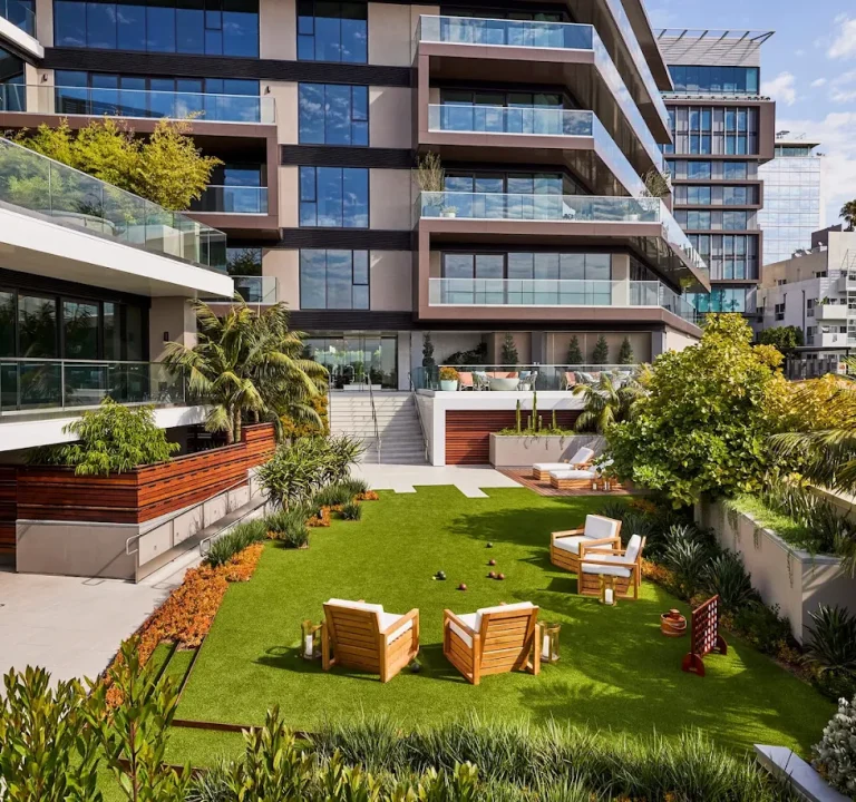 The Sun Rose Residences