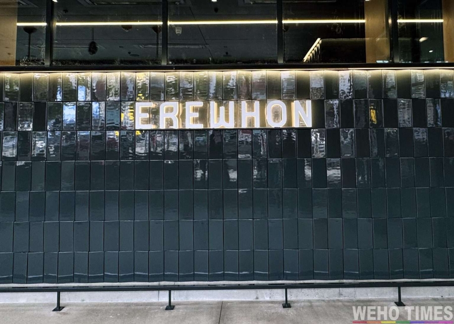 erewhon