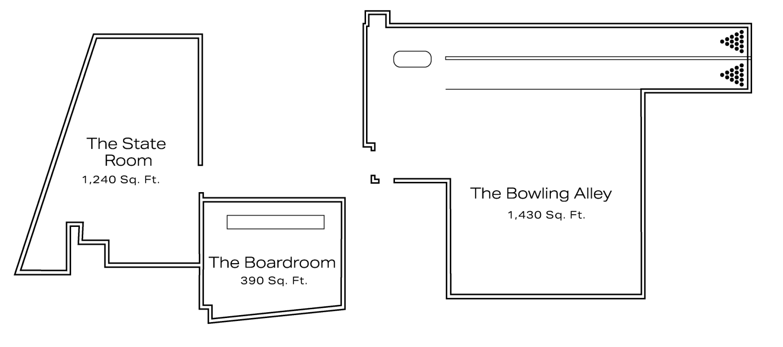 Lower Level